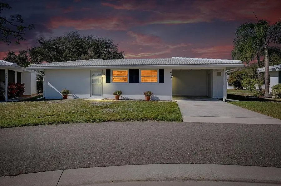 652 Circlewood Drive #T7, Venice, FL 34293 - Image #2