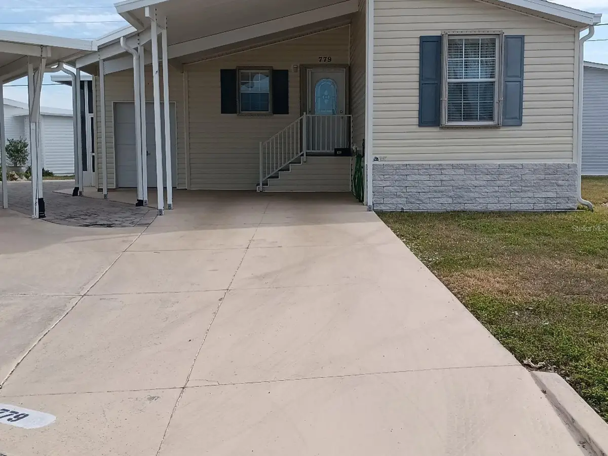 779 N Green Circle, Venice, FL 34285 - Image #1