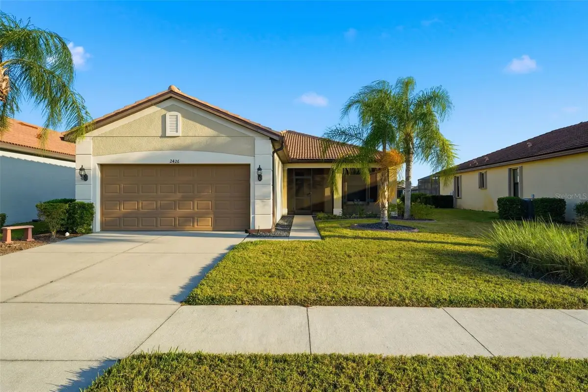 2426 Arugula Drive, North Port, FL 34289 - Image #1