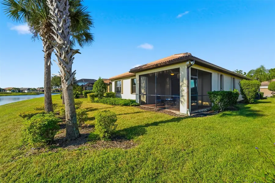 2426 Arugula Drive, North Port, FL 34289 - Image #3