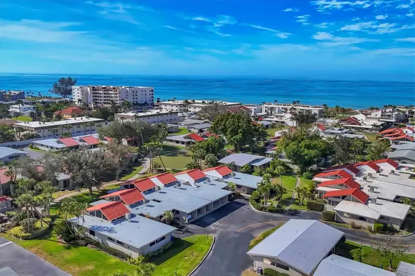 500 Park Boulevard S #11, VENICE, FL 34285