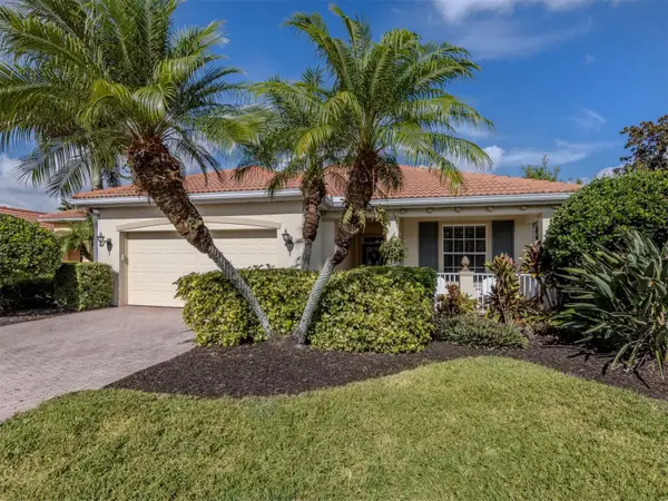 102 Treviso Court, NORTH VENICE, FL 34275