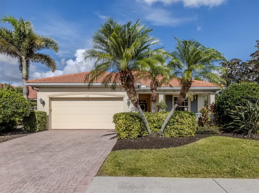 102 Treviso Court, North Venice, FL 34275 - Image #2