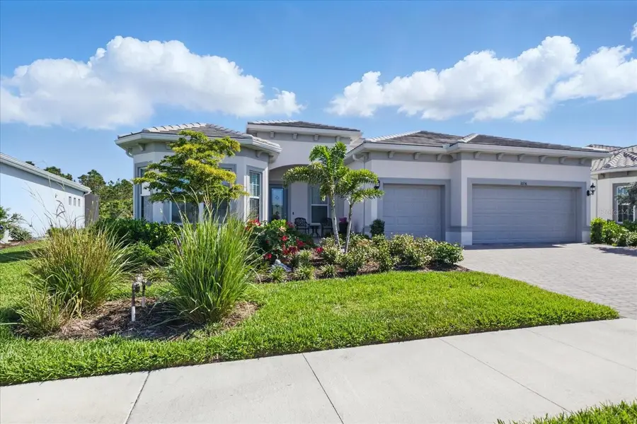 10136 Coral Shore Drive, Englewood, FL 34223 - Image #2
