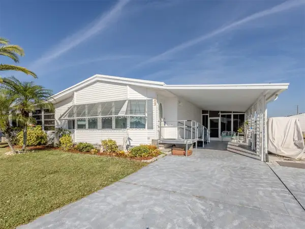 452 Sharks Point, NORTH PORT, FL 34287