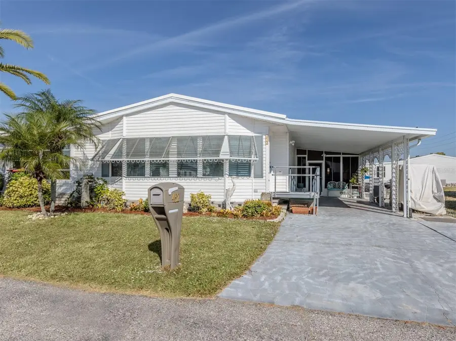 452 Sharks Point, North Port, FL 34287 - Image #2