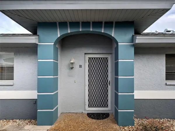 6527 Hamlet Drive #26B, ENGLEWOOD, FL 34224