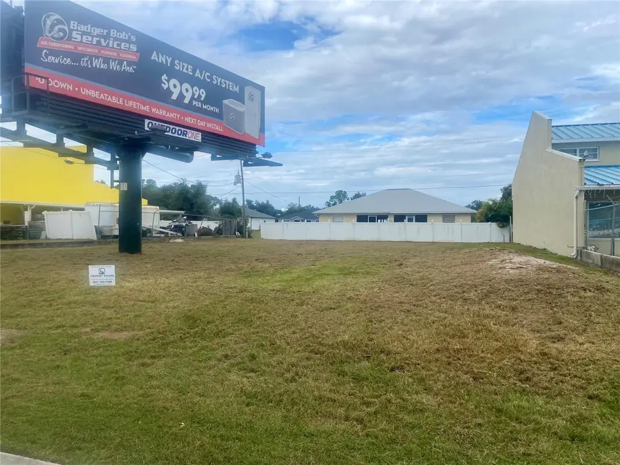 3782 N Access Road, Englewood, FL 34224 - #2