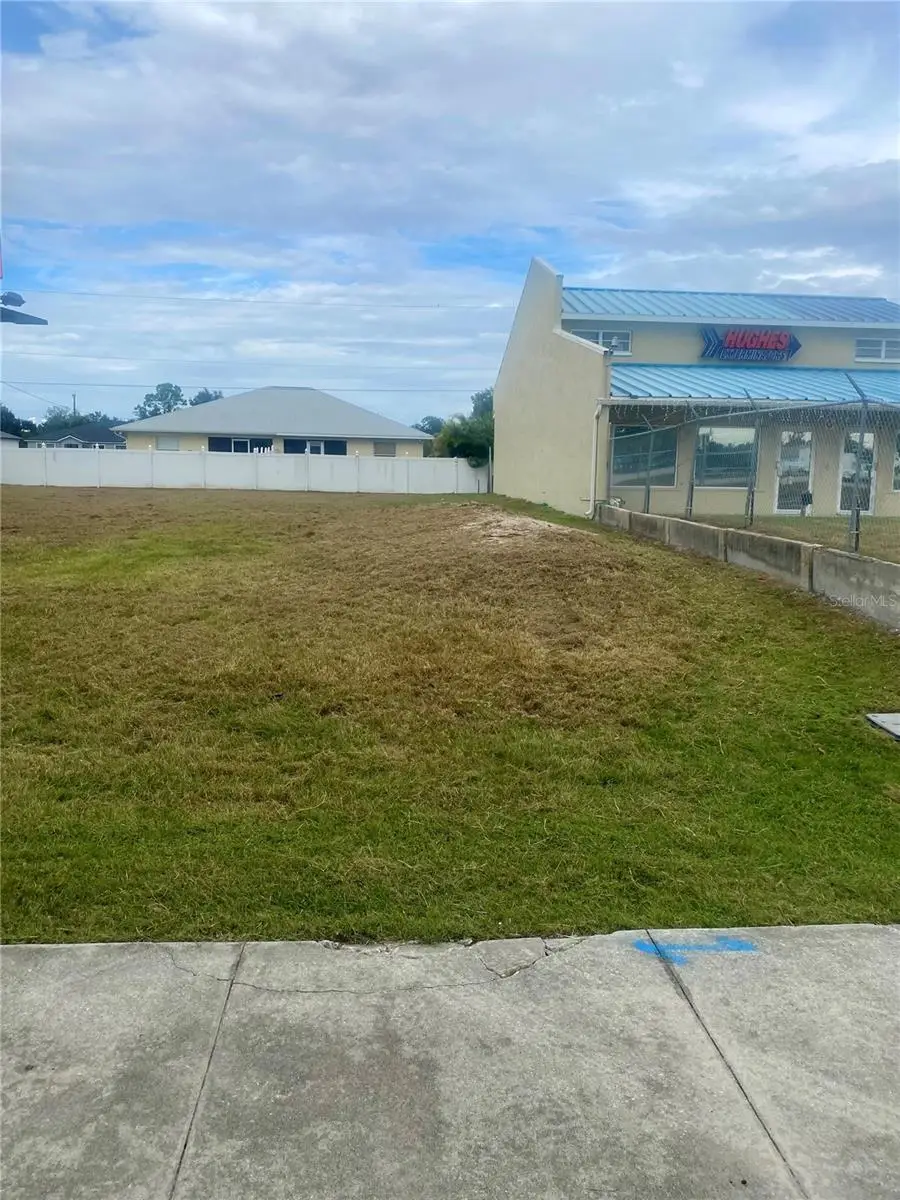 3782 N Access Road, Englewood, FL 34224 - #3