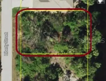 3316 Liberty Street, PORT CHARLOTTE, FL 33948