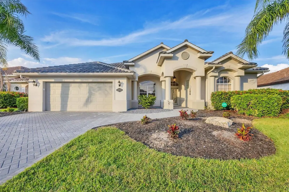 5266 Pine Shadow Lane, North Port, FL 34287 - Image #1