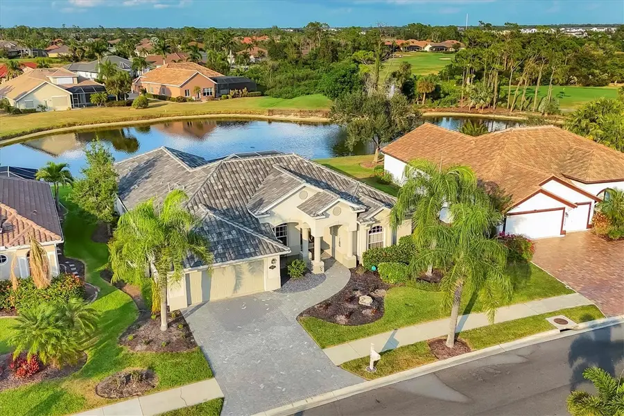 5266 Pine Shadow Lane, North Port, FL 34287 - Image #3