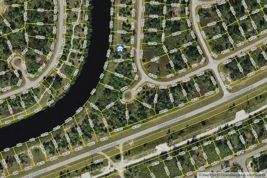 Norton Drive, North Port, FL 34288 - Image #1