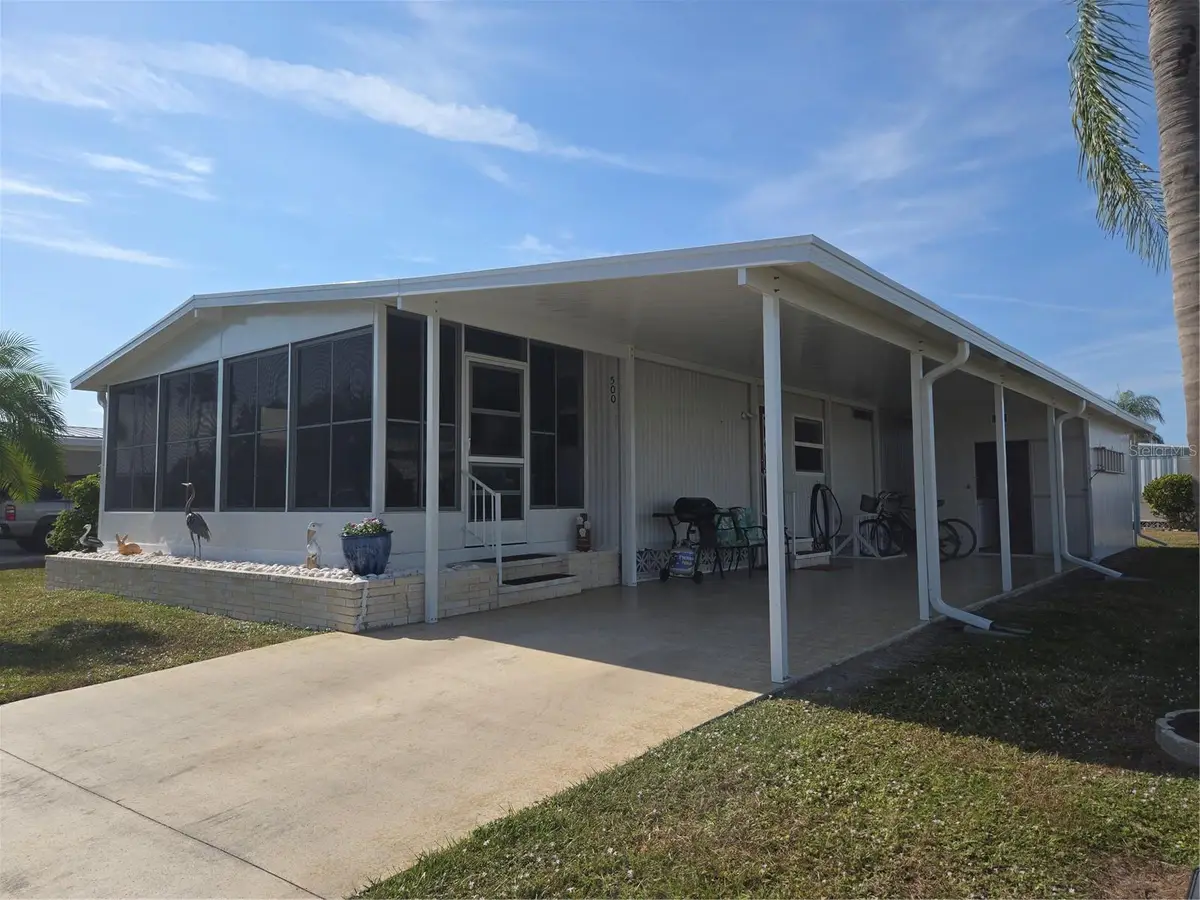 500 Longwood Drive, Venice, FL 34285 - Image #1