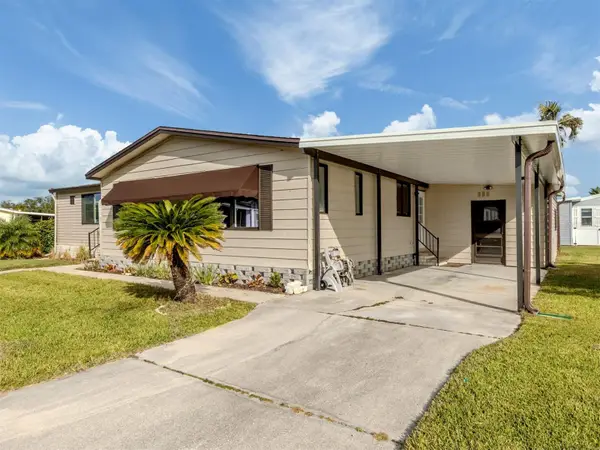 397 Catamaran Court, NORTH PORT, FL 34287