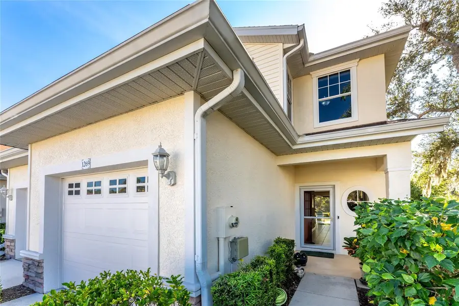 1269 Jonah Drive, North Port, FL 34289 - Image #2