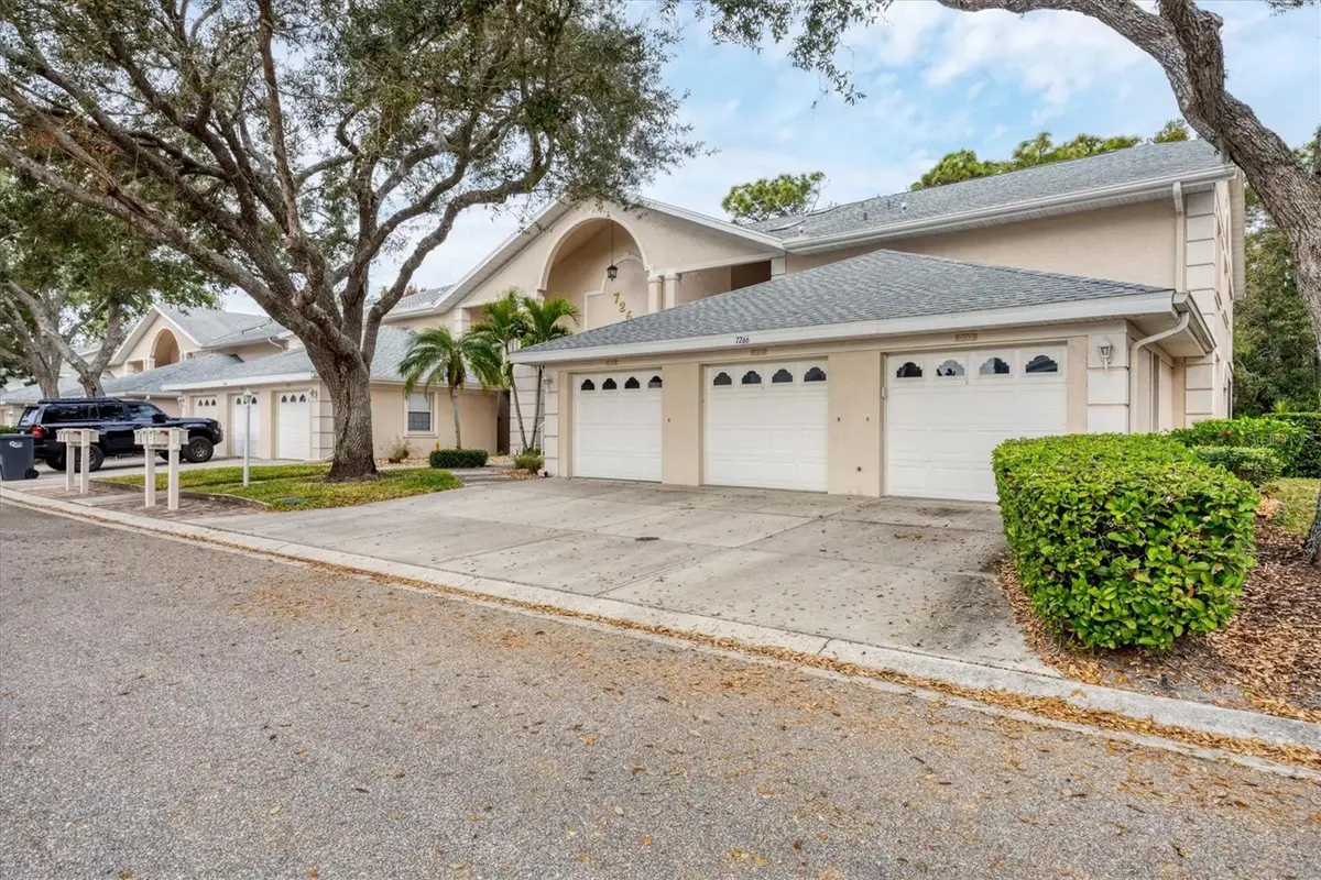 7266 Eleanor Circle #202, Sarasota, FL 34243 - Image #1