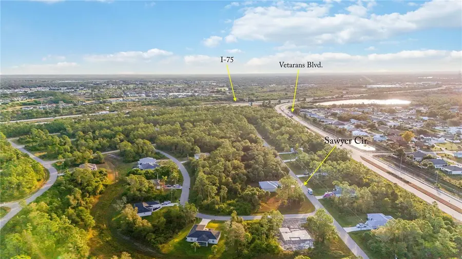 000 Sawyer Circle, North Port, FL 34288 - Image #3