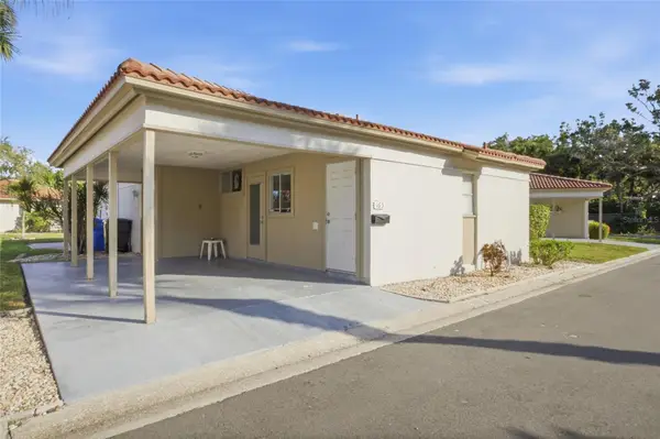 165 Vista Hermosa Circle #24A, SARASOTA, FL 34242