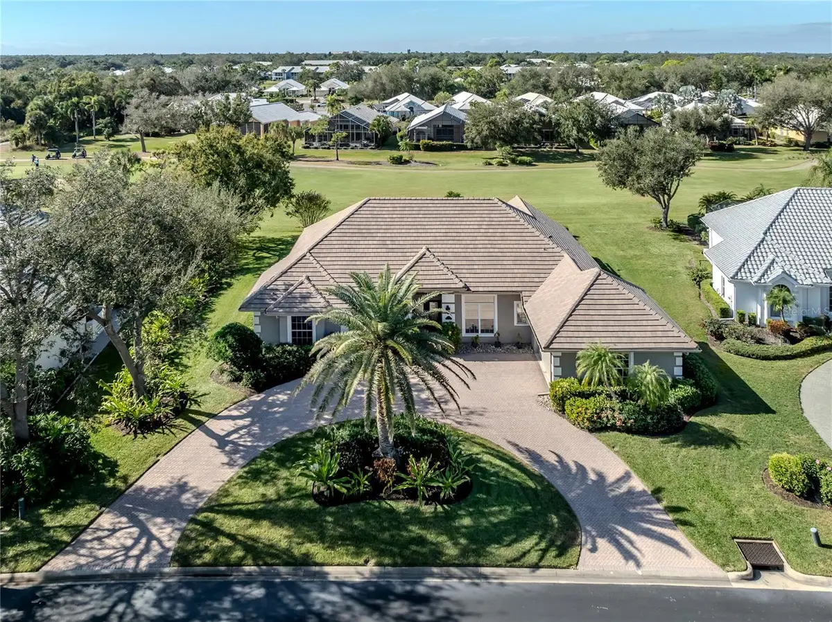 406 Trenwick Lane, Venice, FL 34293 - Image #1