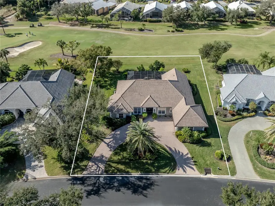 406 Trenwick Lane, Venice, FL 34293 - Image #3