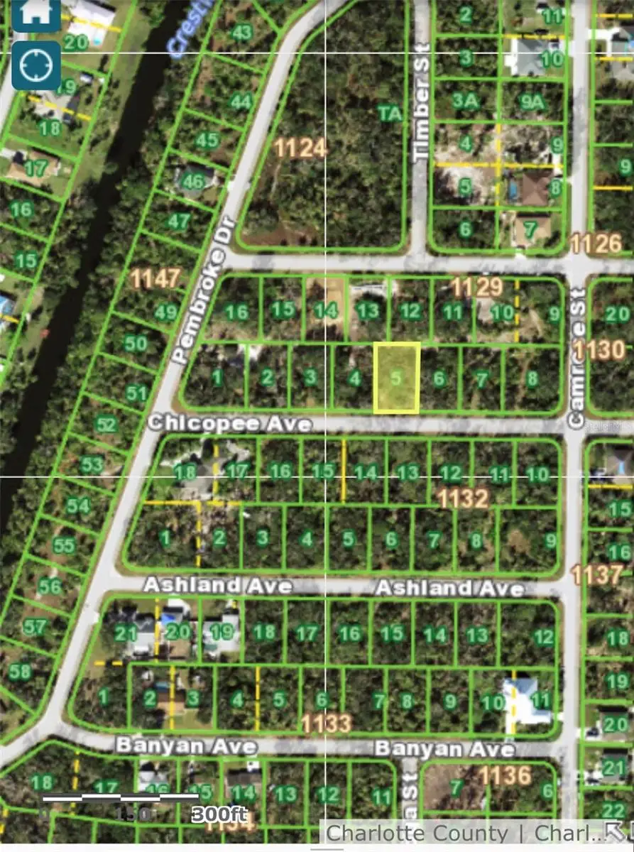 16280 Chicopee Avenue, Port Charlotte, FL 33954 - Image #2