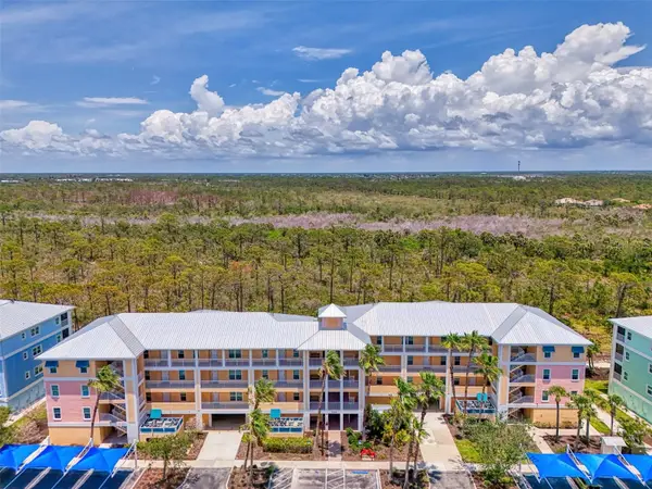 8409 Placida Road #206, PLACIDA, FL 33946