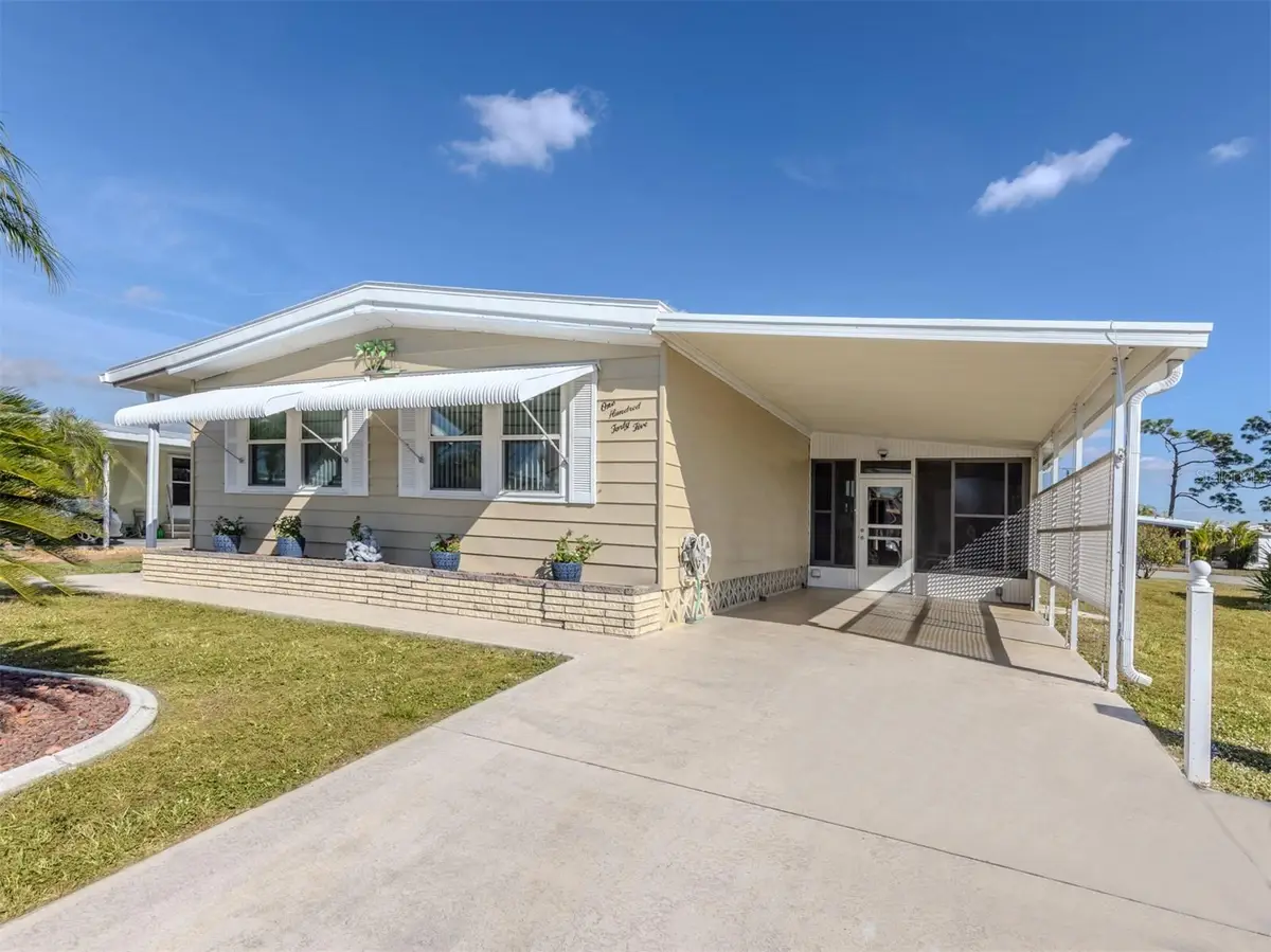 145 Seaward Way, North Port, FL 34287 - Image #1