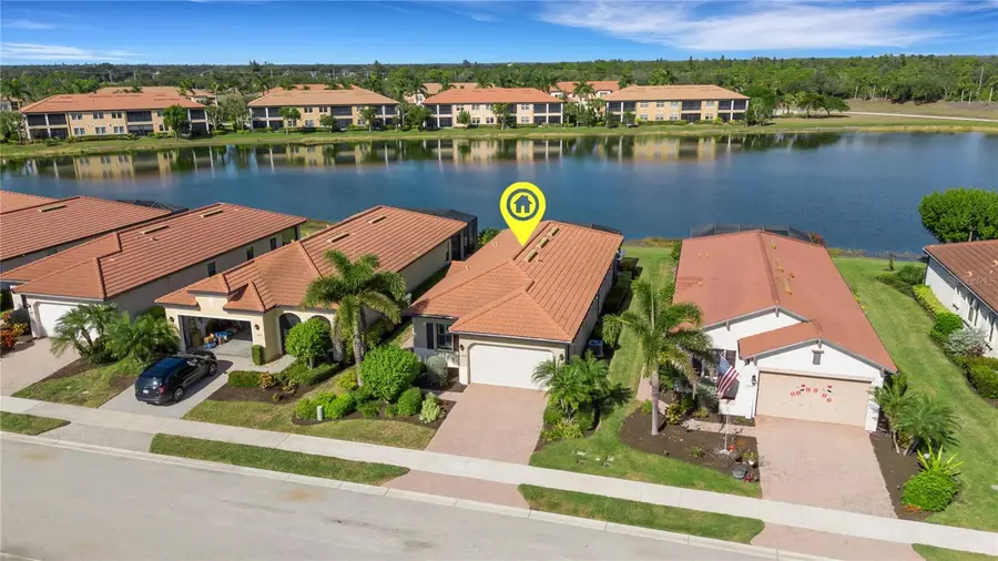 10432 Crooked Creek Drive, Venice, FL 34293 - Image #2