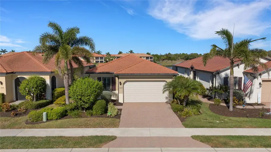 10432 Crooked Creek Drive, Venice, FL 34293 - Image #3