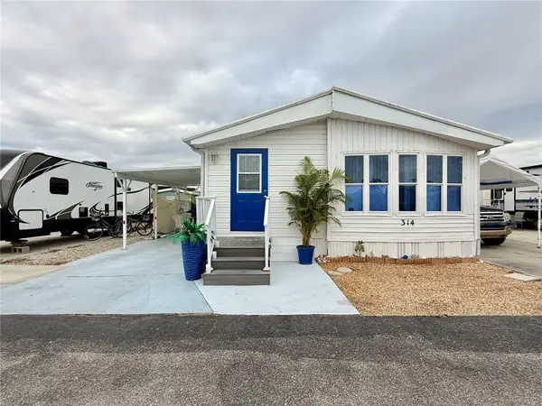 1475 Flamingo Drive #314, ENGLEWOOD, FL 34224