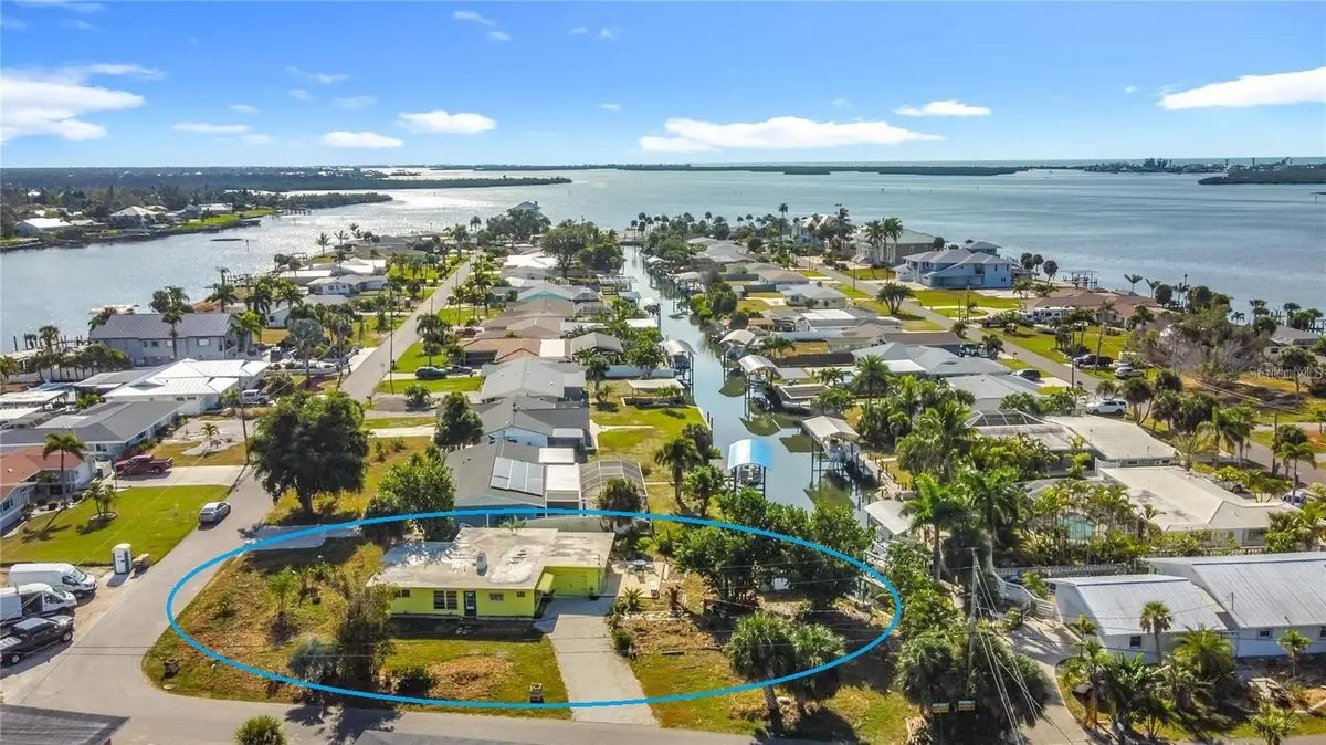 1410 Deer Creek Drive, Englewood, FL 34223 - Image #1