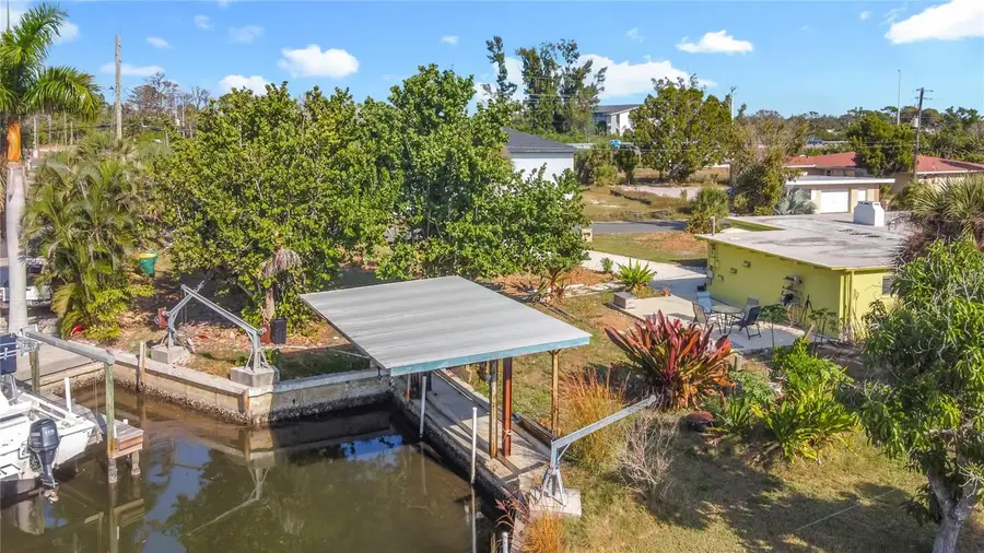 1410 Deer Creek Drive, Englewood, FL 34223 - Image #2