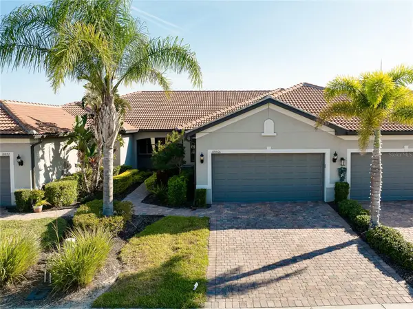 18866 Lanuvio Street, VENICE, FL 34293