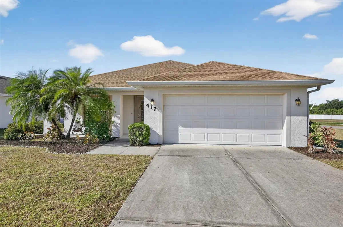 417 Rose Apple Circle, Port Charlotte, FL 33954 - Image #1
