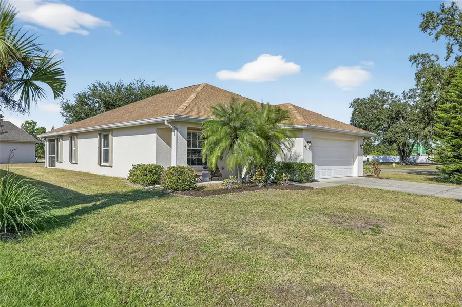 417 Rose Apple Circle, Port Charlotte, FL 33954 - Image #3