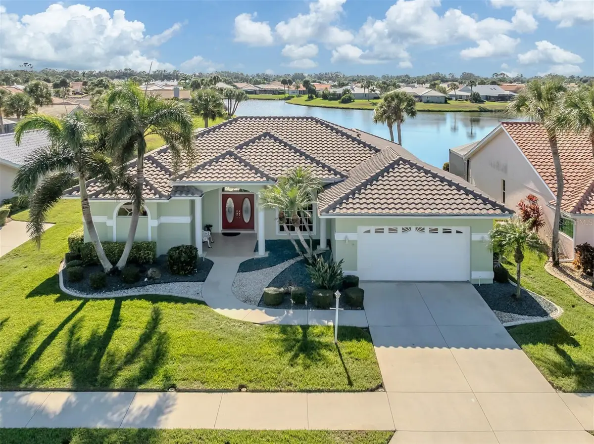 1770 Kilruss Drive, Venice, FL 34292 - Image #1