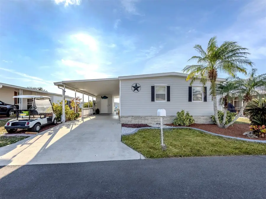 528 Tampico Drive, North Port, FL 34287 - Image #2
