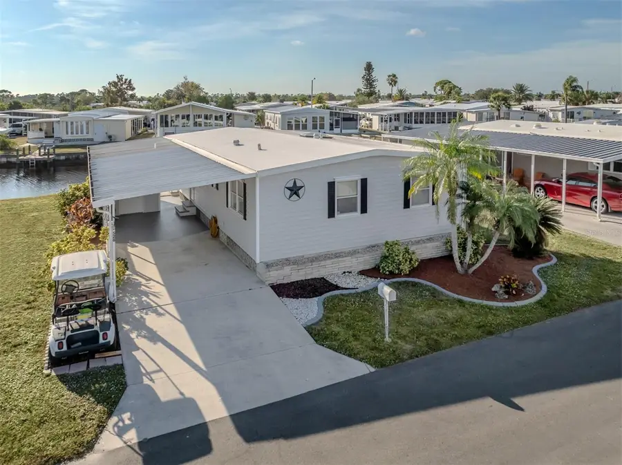 528 Tampico Drive, North Port, FL 34287 - Image #3