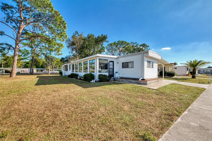 5009 Palena Boulevard, North Port, FL 34287 - Image #3