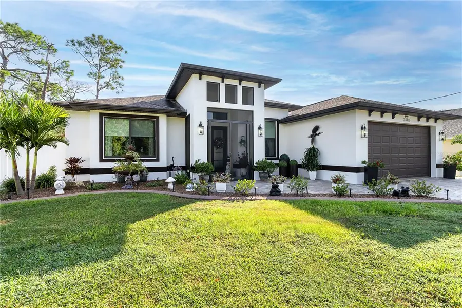 2440 Cliff Street, North Port, FL 34286 - Image #2