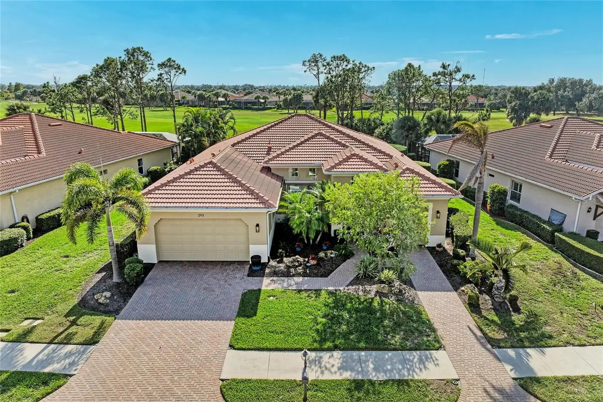 293 Martellago Drive, North Venice, FL 34275 - Image #1