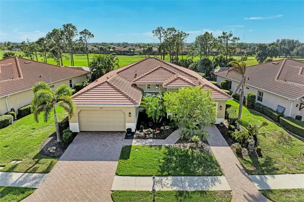 293 Martellago Drive, NORTH VENICE, FL 34275
