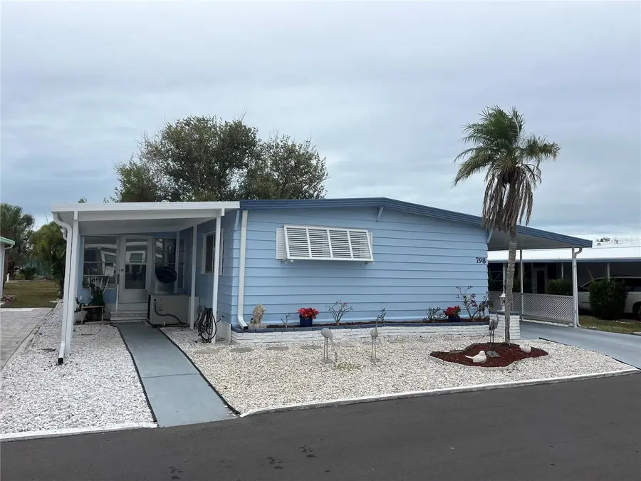 798 Grado Drive, Venice, FL 34285 - Image #2
