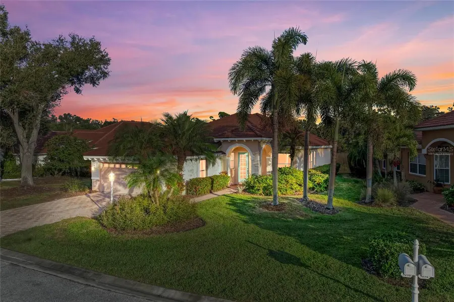 5098 Hanging Moss Lane, Sarasota, FL 34238 - Image #2