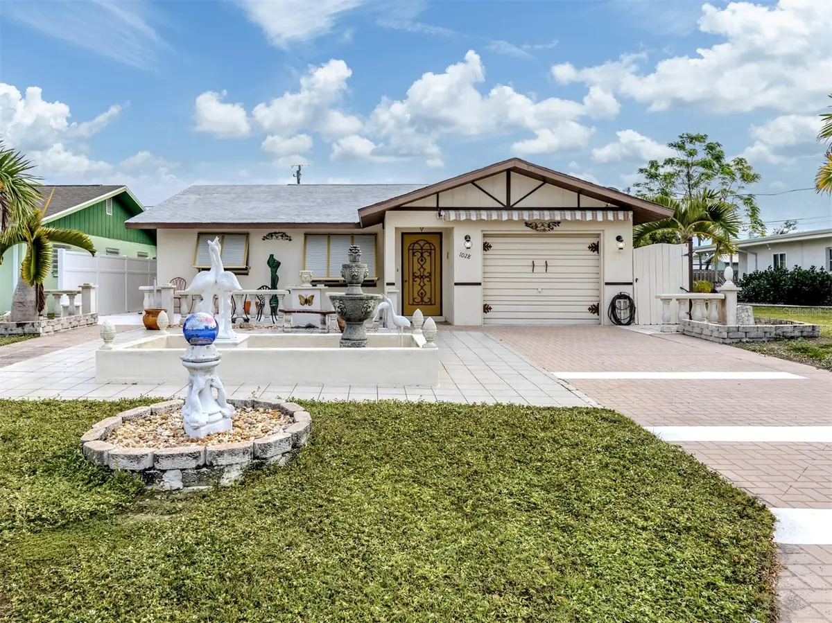1028 Lillian Street, Venice, FL 34285 - Image #1