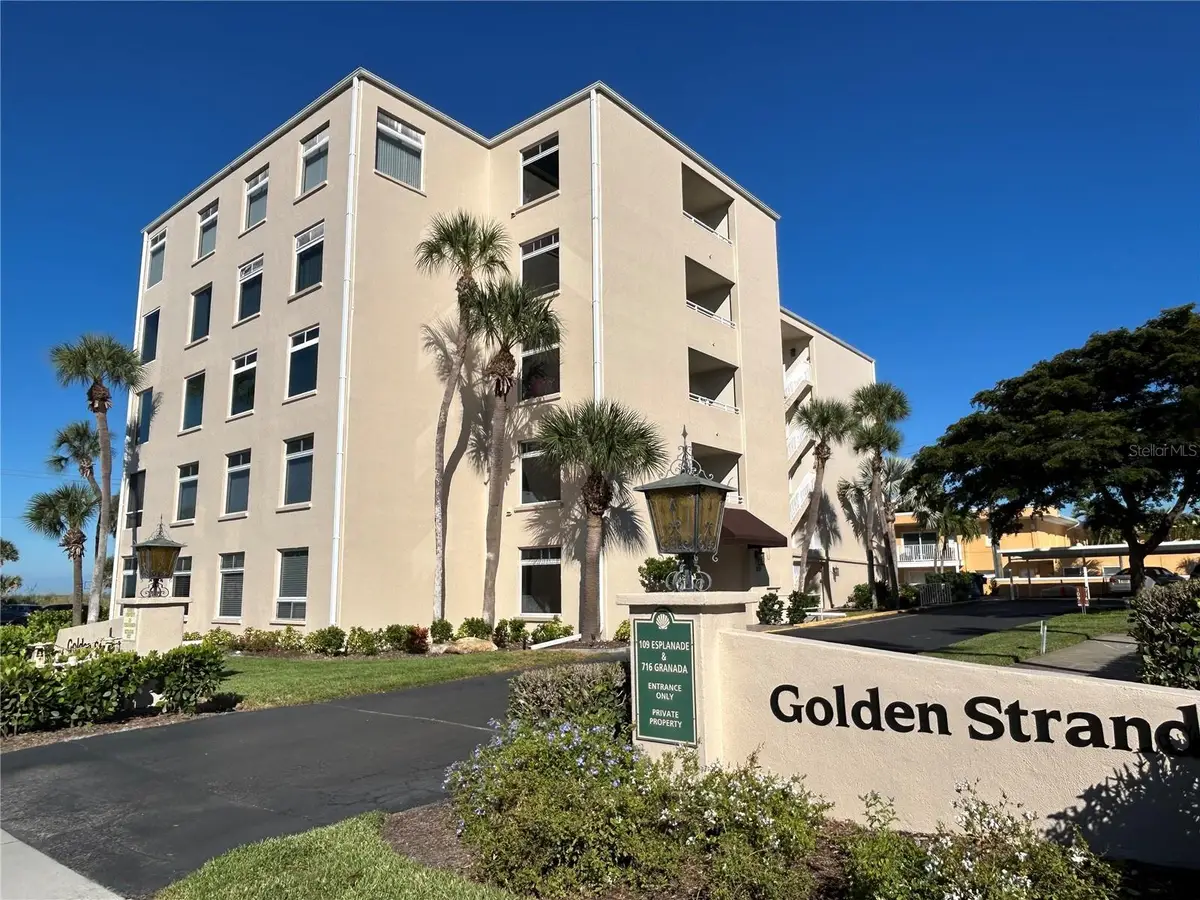 109 The Esplanade S #202, Venice, FL 34285 - Image #1