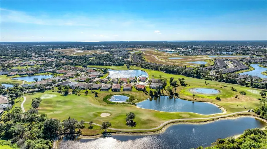 5749 White Jasmine Way, North Port, FL 34287 - Image #2