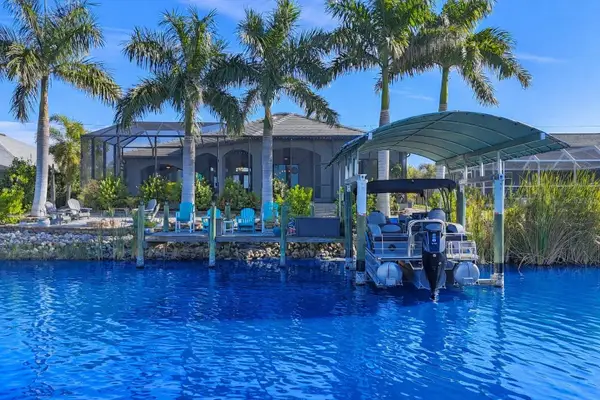 10075 Kansas City Street, PORT CHARLOTTE, FL 33981