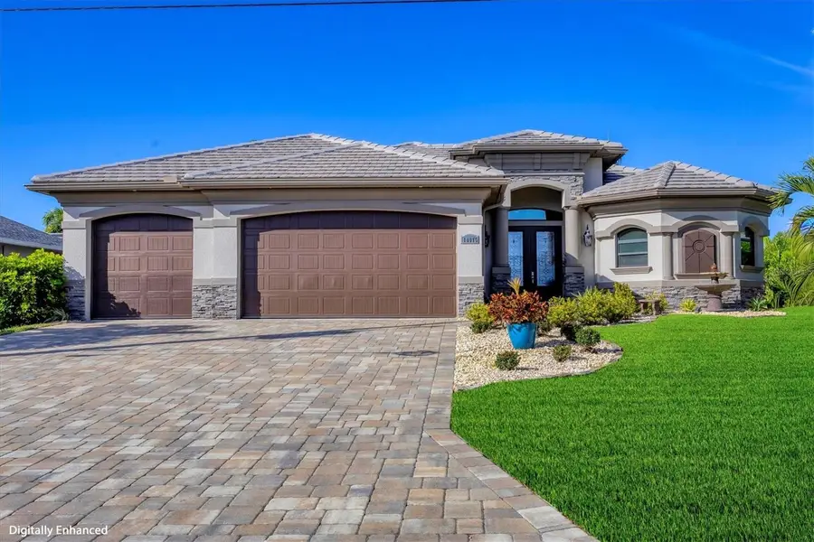 10075 Kansas City Street, Port Charlotte, FL 33981 - Image #2